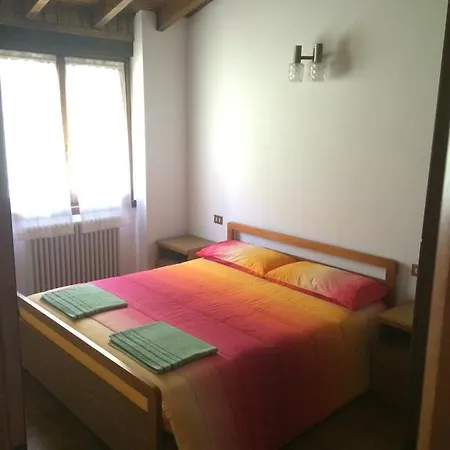 The Silence Apartment