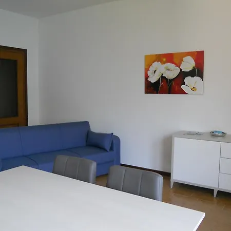 The Silence Apartment Lezzeno