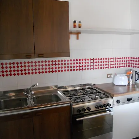 The Silence Apartment Lezzeno