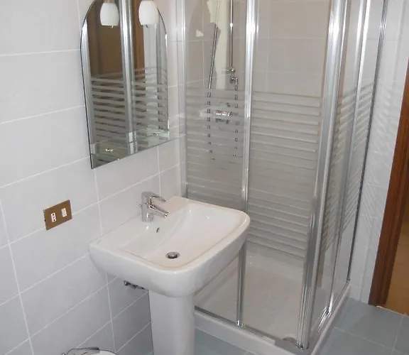 The Silence Διαμέρισμα Lezzeno