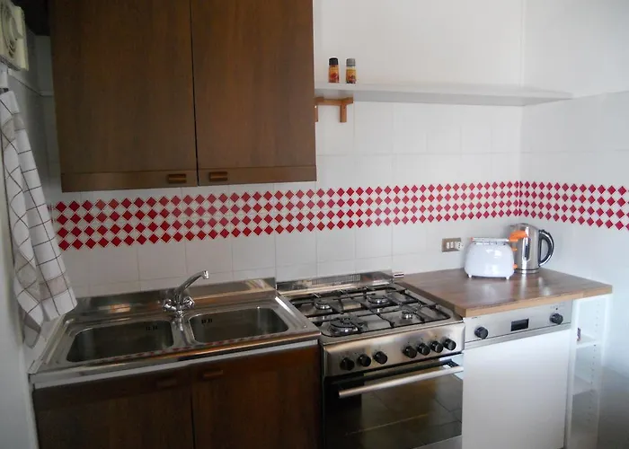 The Silence Διαμέρισμα Lezzeno