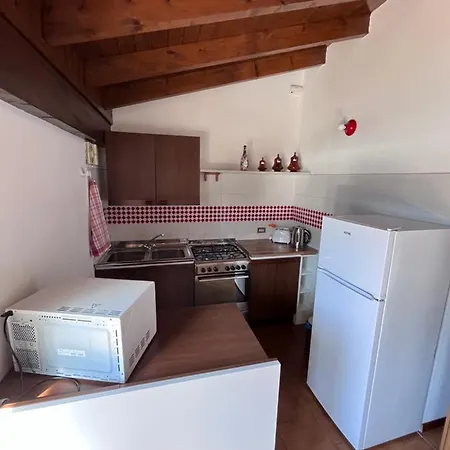 Lägenhet The Silence