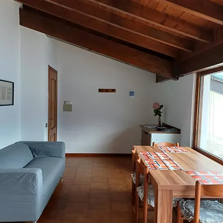 Apartment The Silence