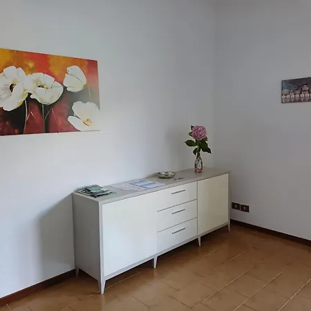 Apartment The Silence Lezzeno