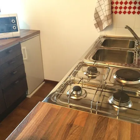 The Silence Apartment Lezzeno