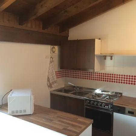 Lägenhet The Silence