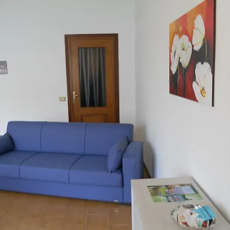 The Silence Apartment Lezzeno