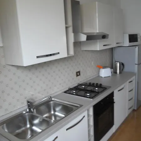 The Silence Apartment *