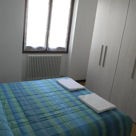 The Silence Apartment Lezzeno