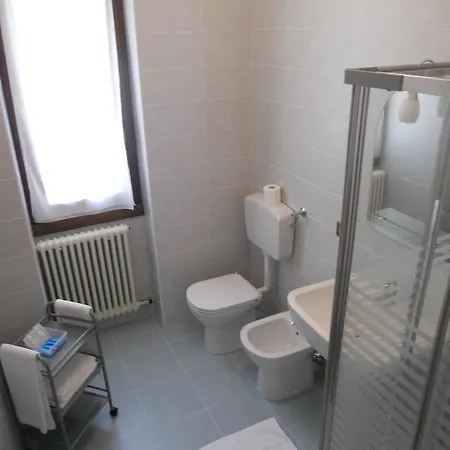 The Silence Apartment *