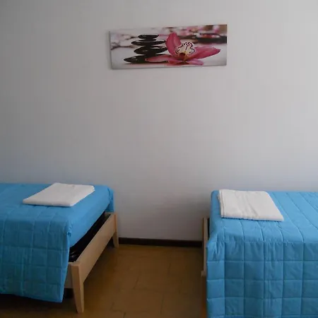 The Silence Apartment