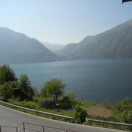 Lägenhet The Silence Lezzeno