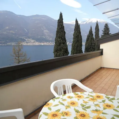 Lägenhet The Silence