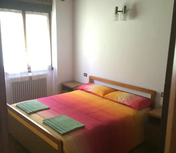 The Silence Apartment