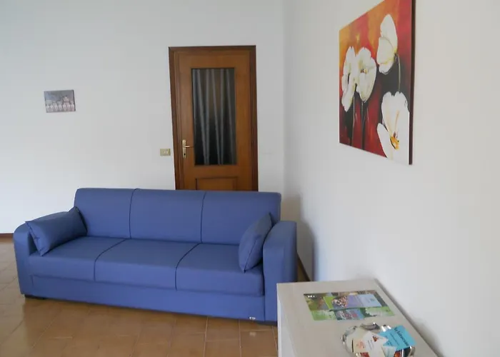 The Silence Apartament Lezzeno