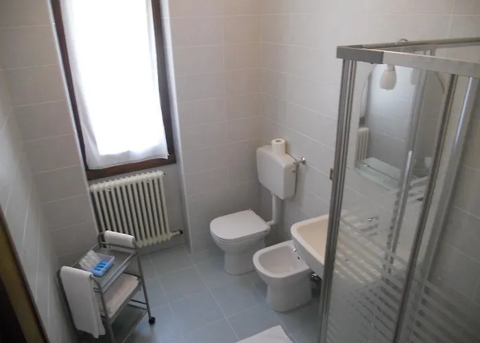 The Silence Apartment *