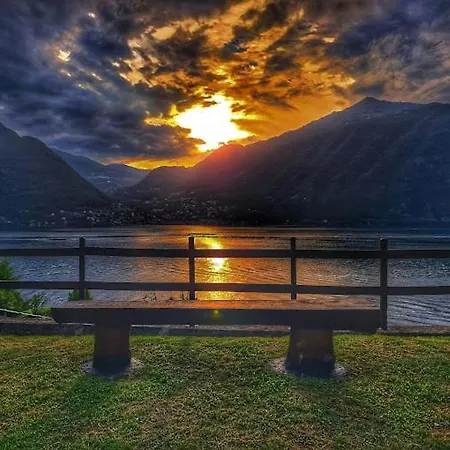 Appartamento The Silence *