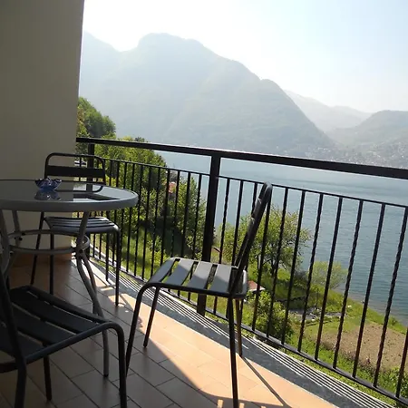 The Silence Appartamento Lezzeno