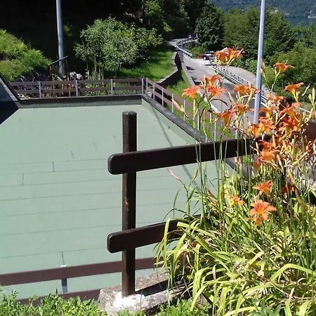 The Silence Appartamento *