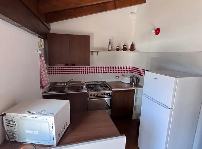 Apartamento The Silence