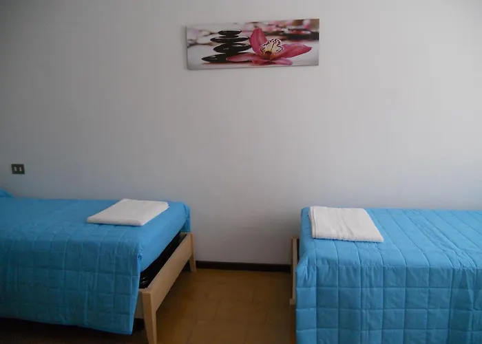 The Silence Apartamento